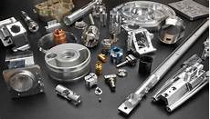 Aluminum Cnc Machining