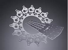 Aluminum Cutting Machine
