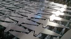 Aluminum Cutting Machine