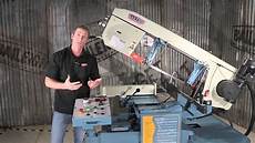 Aluminum Cutting Machine