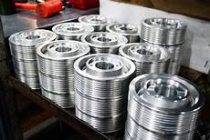 Aluminum Door Machines