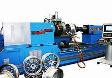Aluminum Fabrication Machinery