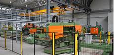 Aluminum Fabrication Machinery