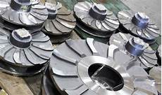 Aluminum Machinery