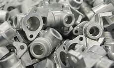 Aluminum Machining Parts