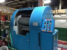 Aluminum Processing Machine