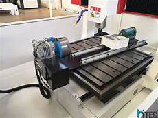 Aluminum Processing Machines