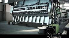 Aluminum Processing Machines