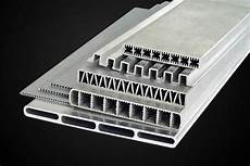 Aluminum Profile Machine
