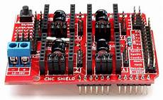 Arduino Cnc Machine
