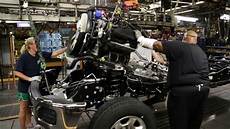 Automated Car Assembly Line