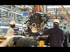 Automated Car Assembly Line