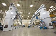 Automated Car Assembly Line
