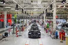 Automated Car Assembly Line