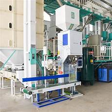Automatic Packaging Machine