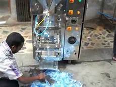 Automatic Packaging Machine