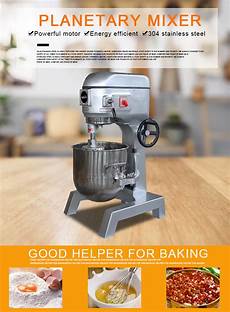 Automatic Spiral Mixer