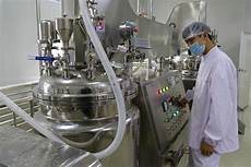 Automatic Spiral Mixer