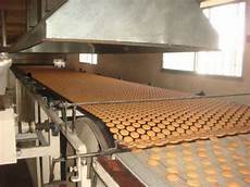 Automatic Wafer Biscuit Machinery
