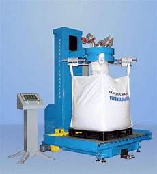 Bagging Scale