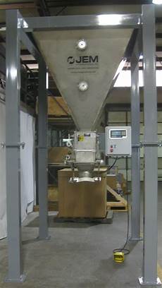 Bagging Scale