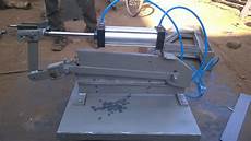 Bending Machines