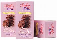 Biscuit Flours Production