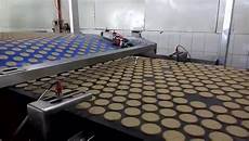 Biscuit Making Machines