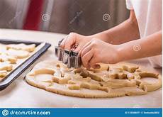 Biscuit Making Molds