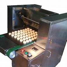 Biscuit Manufacturing Machinery