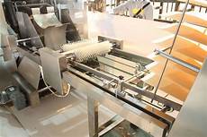 Biscuit Manufacturing Machines
