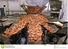 Biscuit Manufacturing Plant
