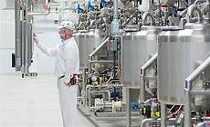 Biscuit Manufacturing Plant