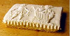 Biscuit Mold