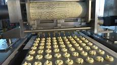 Biscuit Mold