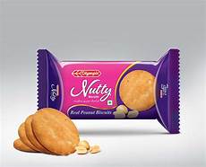 Biscuit Packages