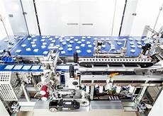 Biscuit Packaging Machines