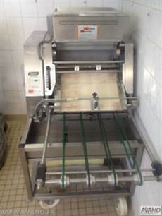 Biscuit Packaging Machines