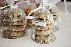 Biscuit Packaging