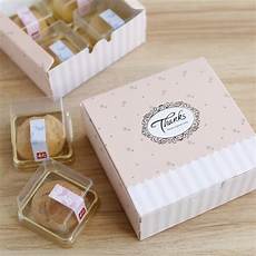 Biscuit Packaking Box
