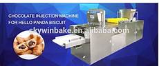 Biscuit Packing Machine