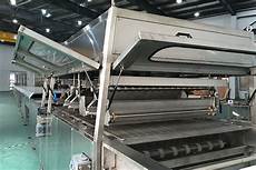 Biscuit Packing Machine