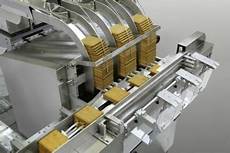 Biscuit Packing Machines