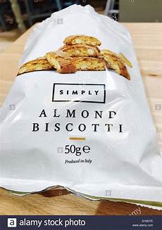 Biscuit Packings