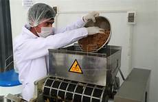 Biscuit Production Facility