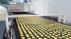 Biscuit Production Line