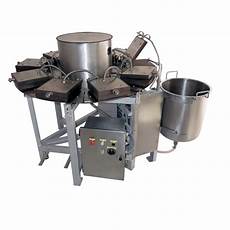 Biscuit Production Machinery