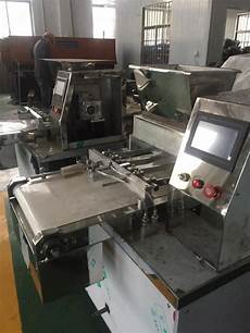 Biscuit Production Machinery