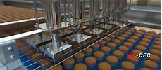 Biscuit Production Molds