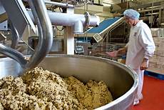 Biscuit Production